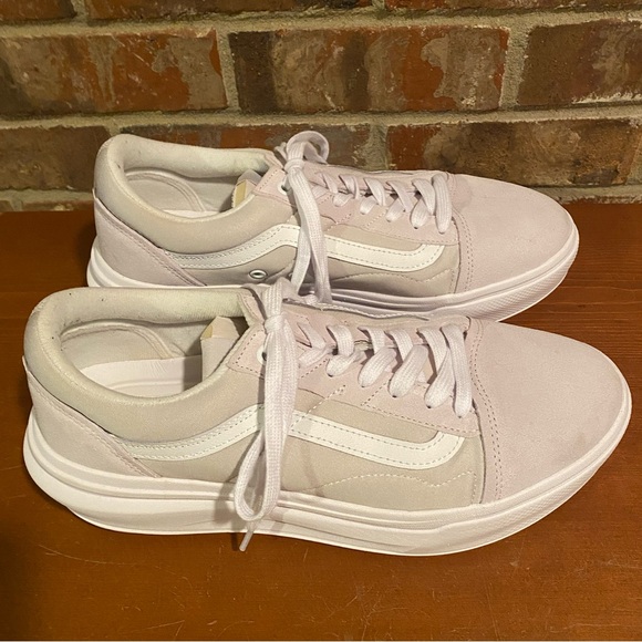 Vans Other - OLD SKOOL VANS